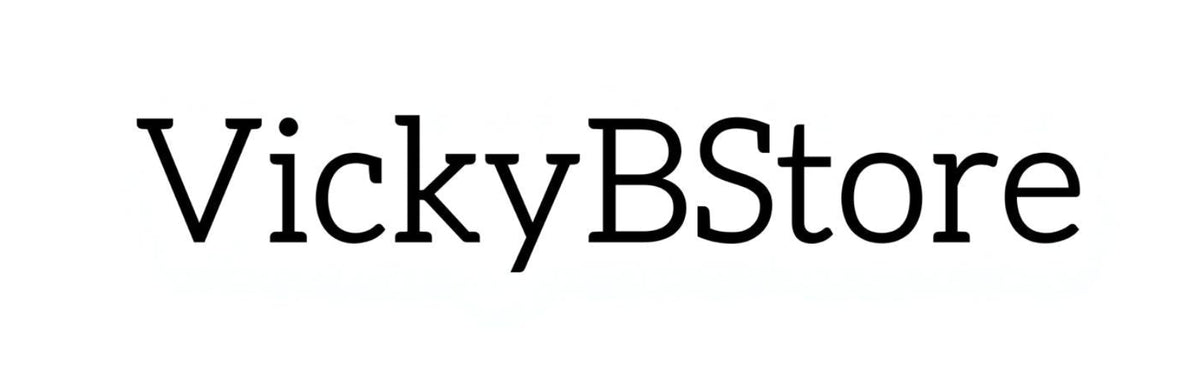 VickyB Store